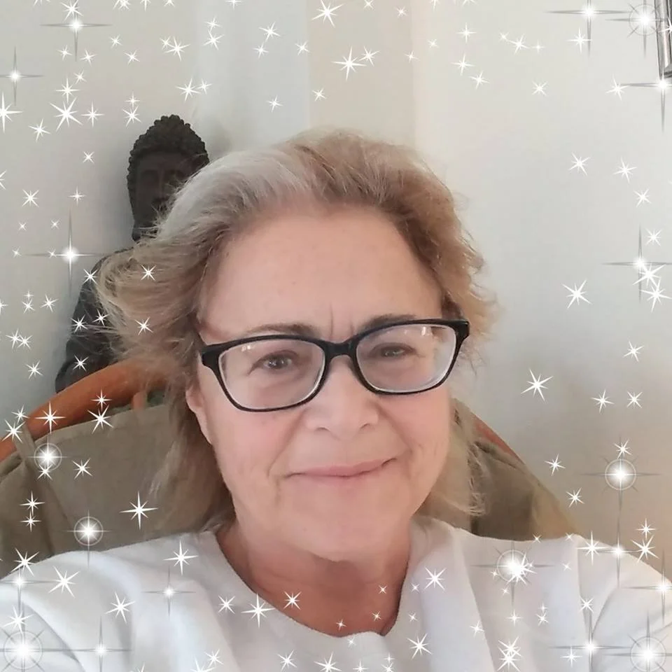 Janet O'Donnell DelMare