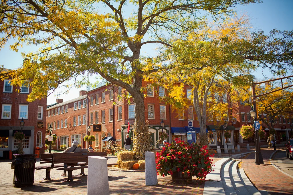 Town of Newburyport
