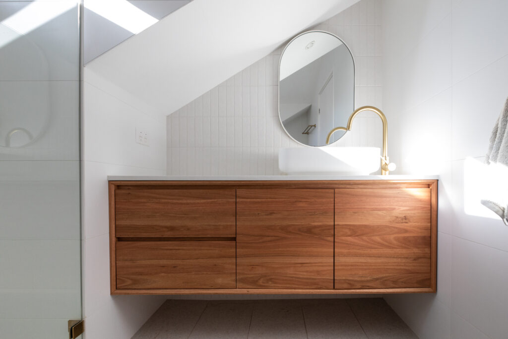 DIY natural cleaning solutions