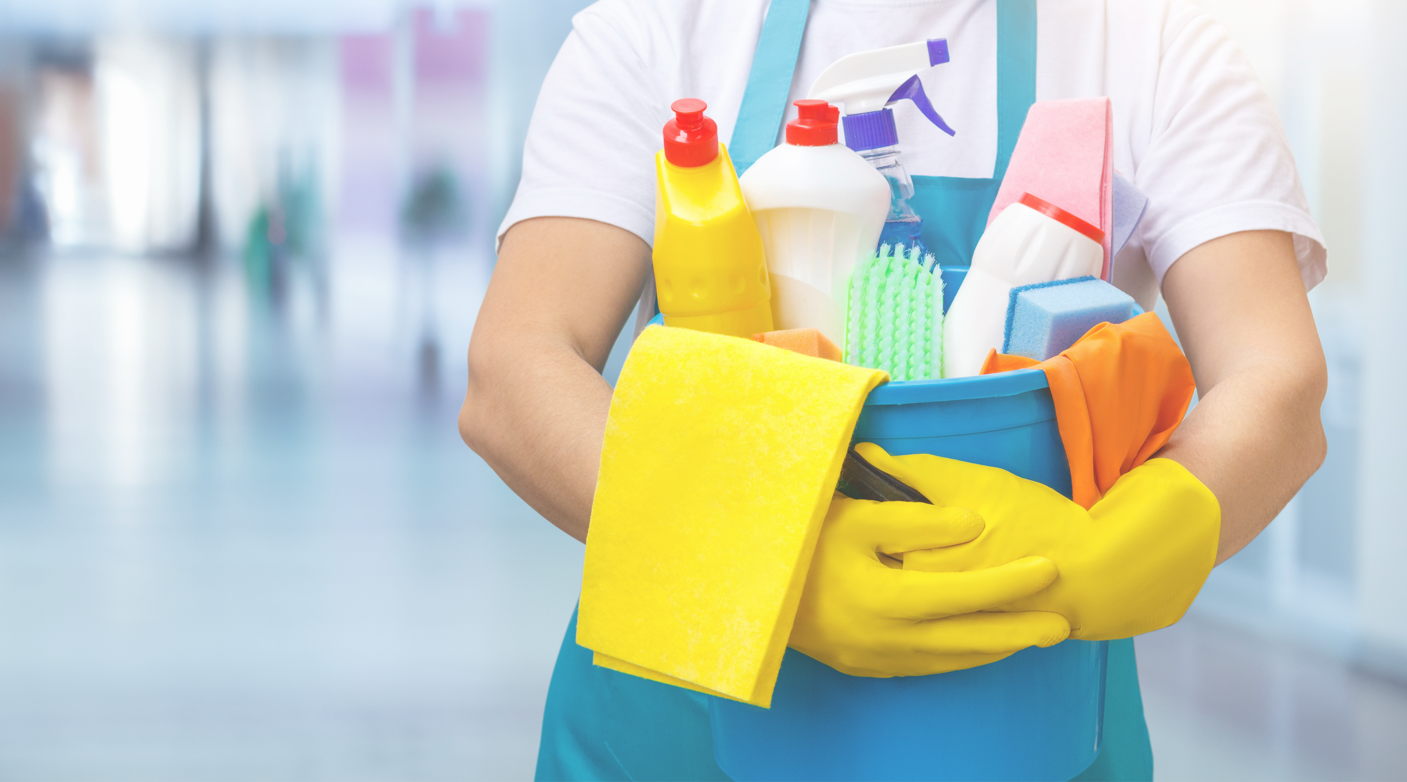 choosing the right local cleaning service