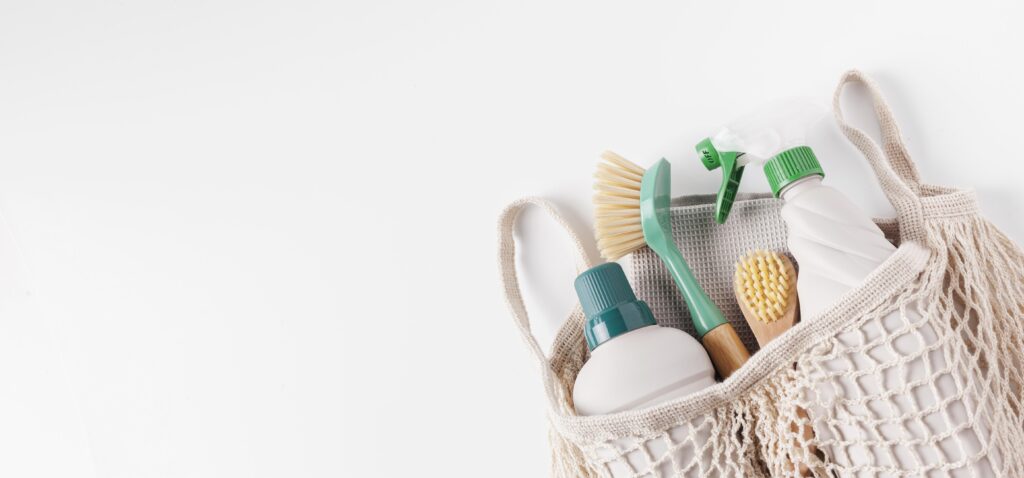 eco-friendly cleaning services
