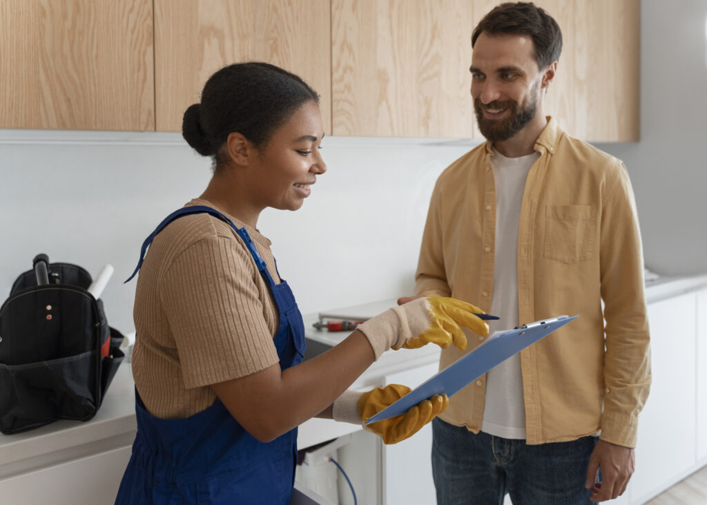 how to prepare your home like a pro