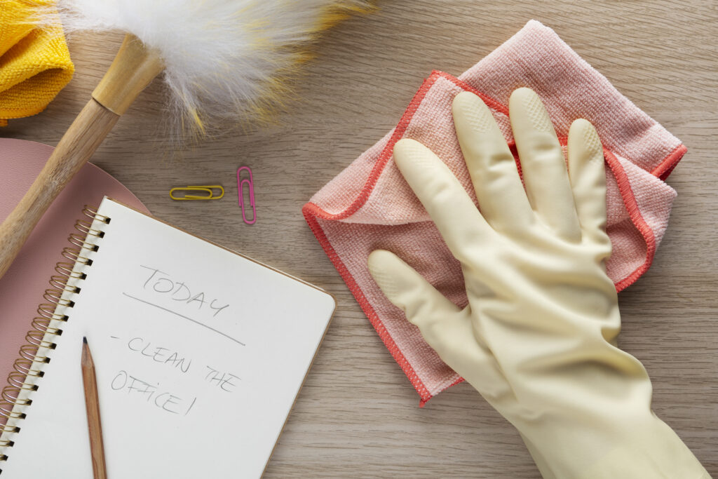 how to prepare your home like a pro