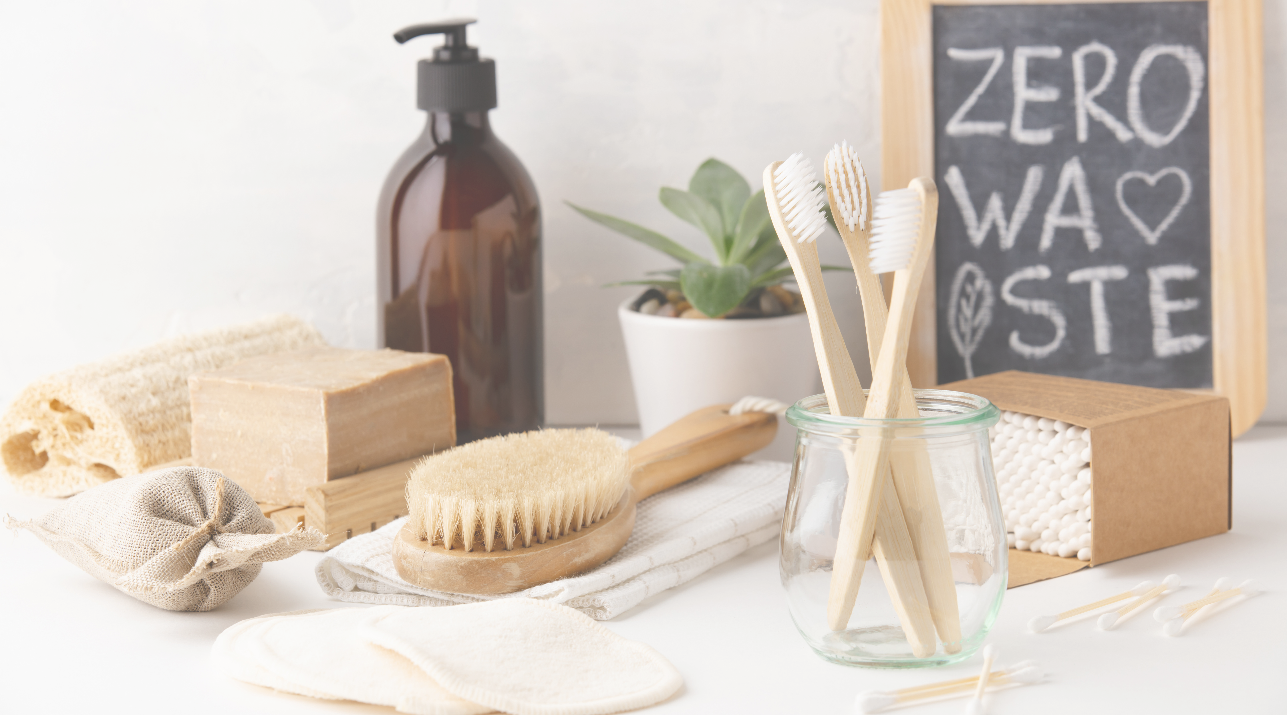 eco-friendly cleaning services