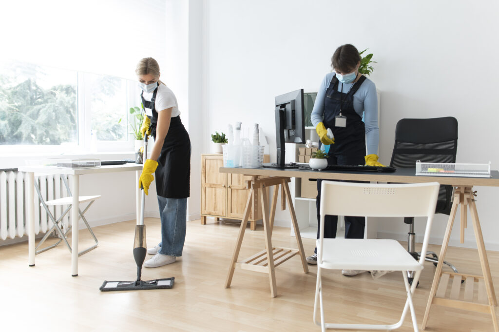 freelance cleaner, cleaning company, professional cleaner, cleaning companies
