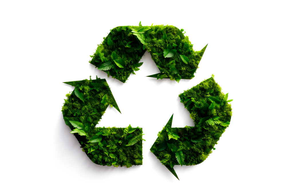 eco-friendly waste disposal